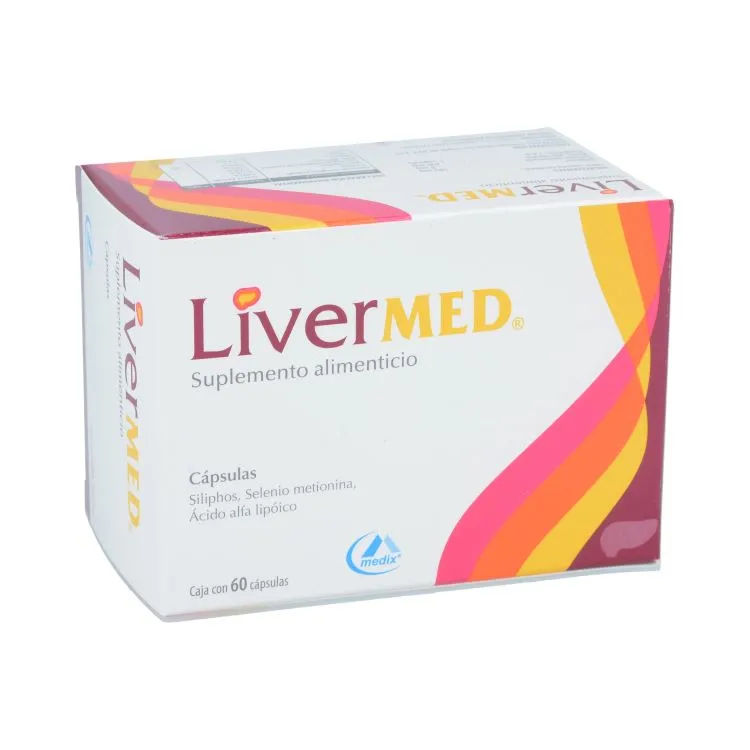 Imagen de LiverMED