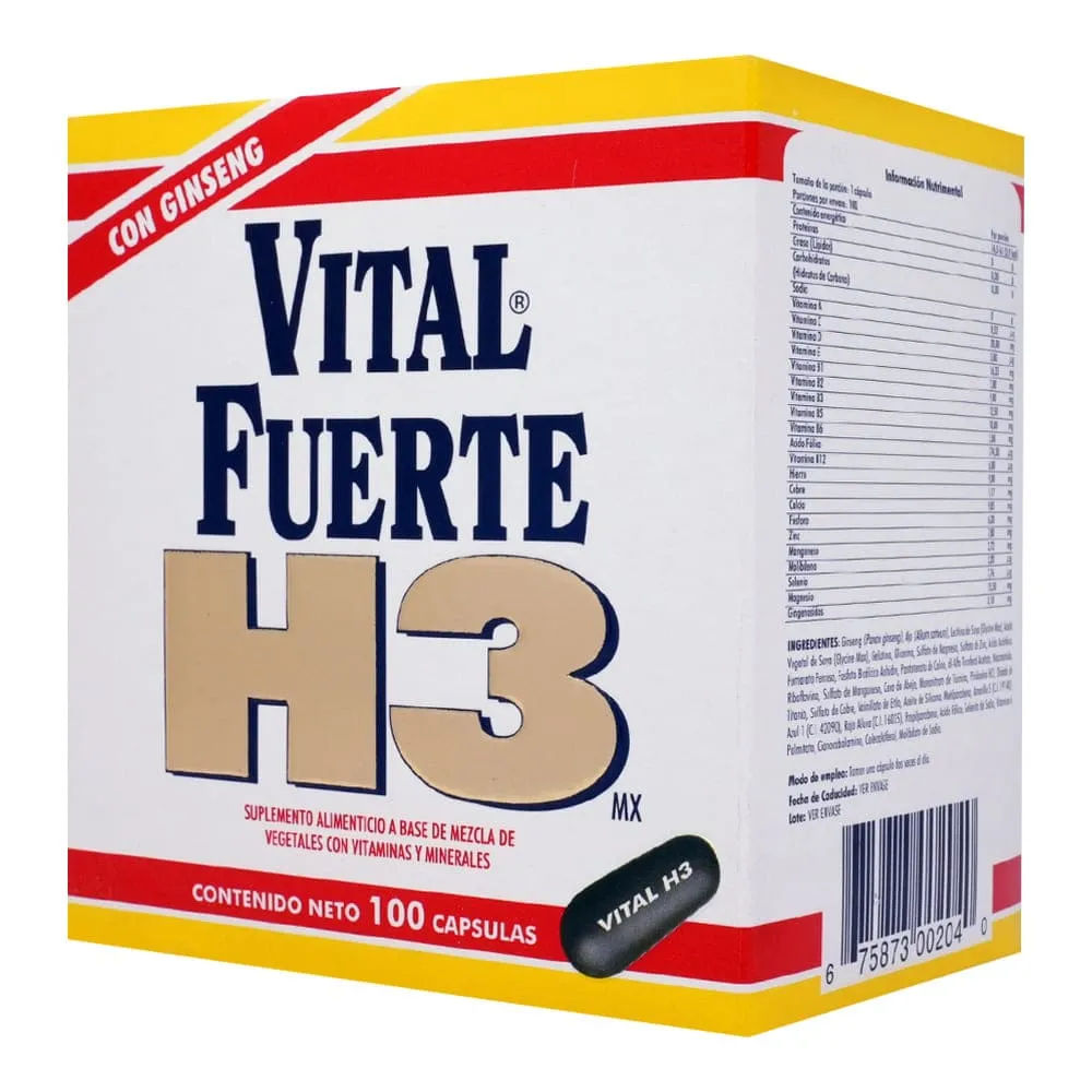 Imagen de H3 MX