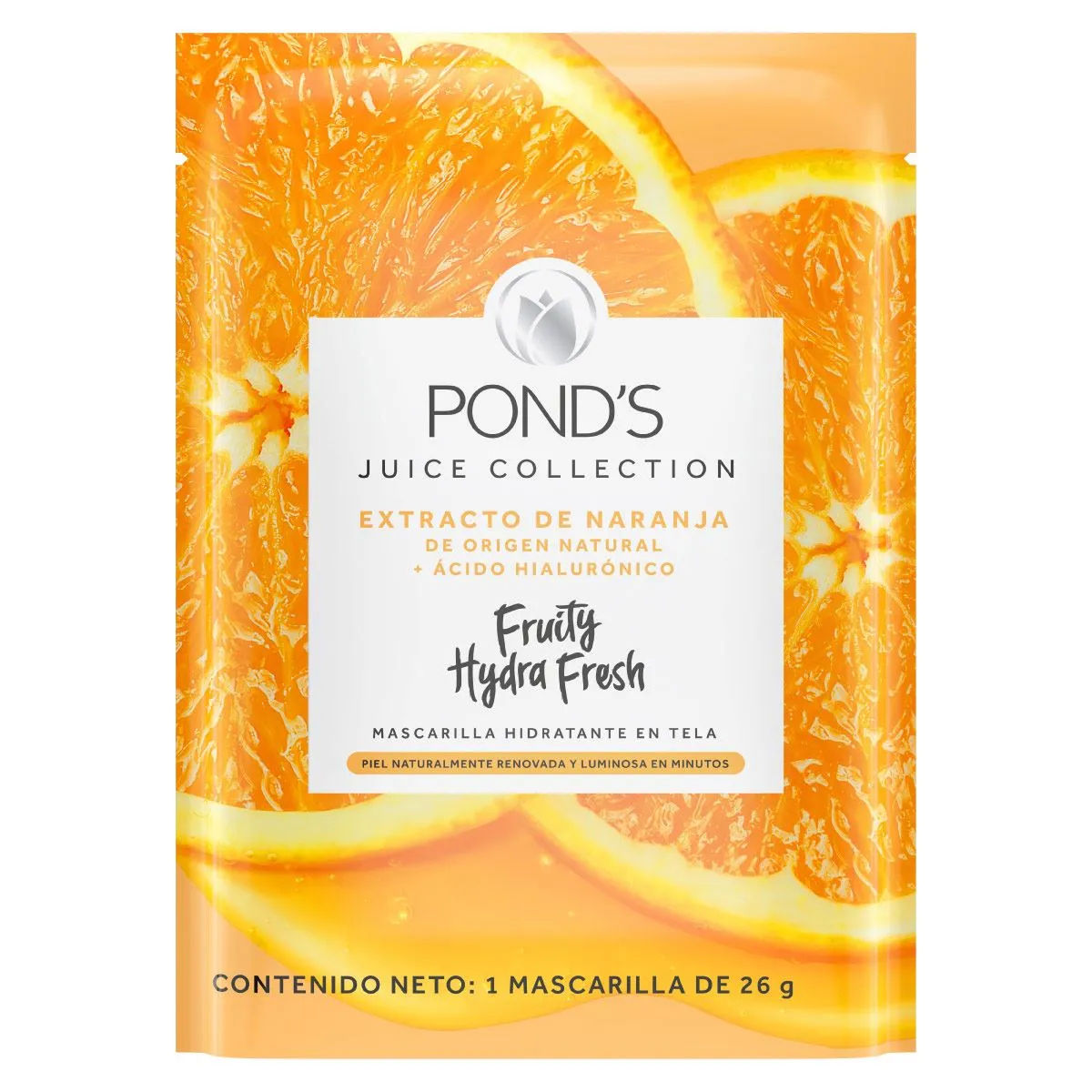 Imagen de Fruity Hydra Fresh
