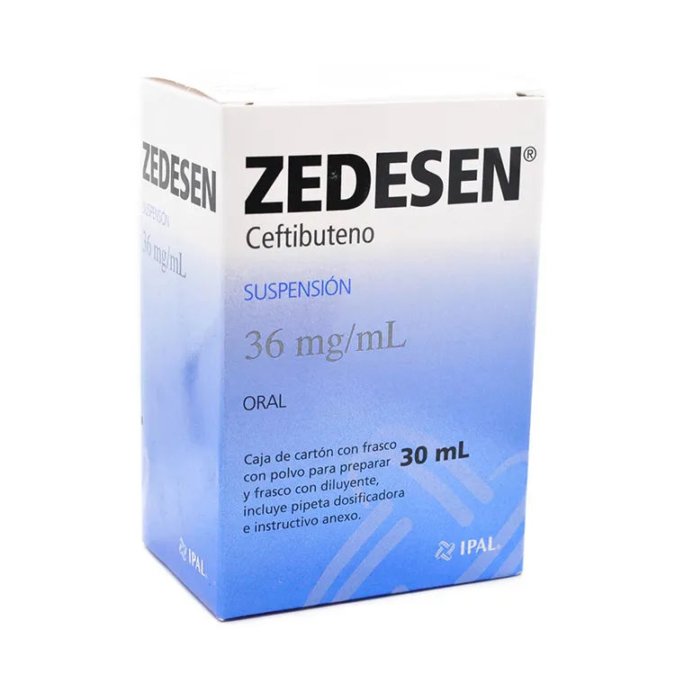 Imagen de Zedesen