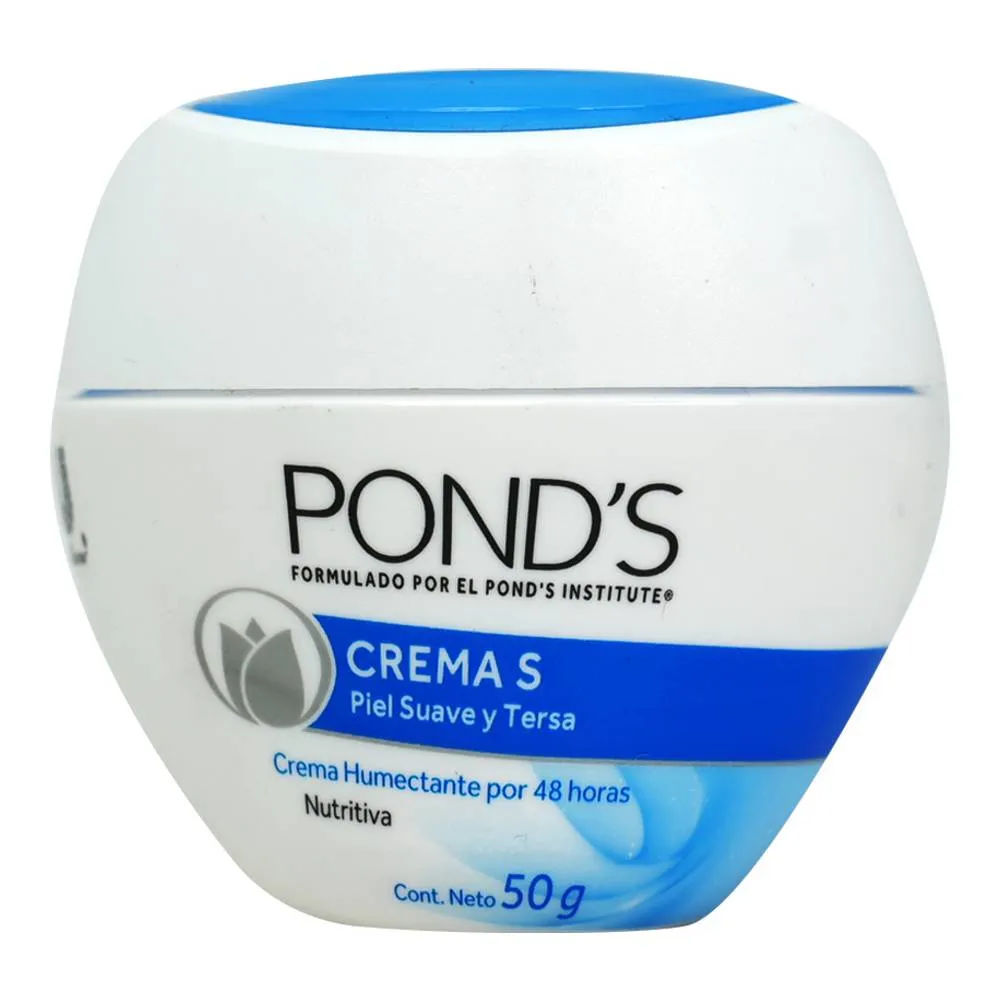 Imagen de Crema S