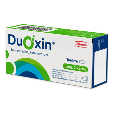 Imagen de Duoxin
