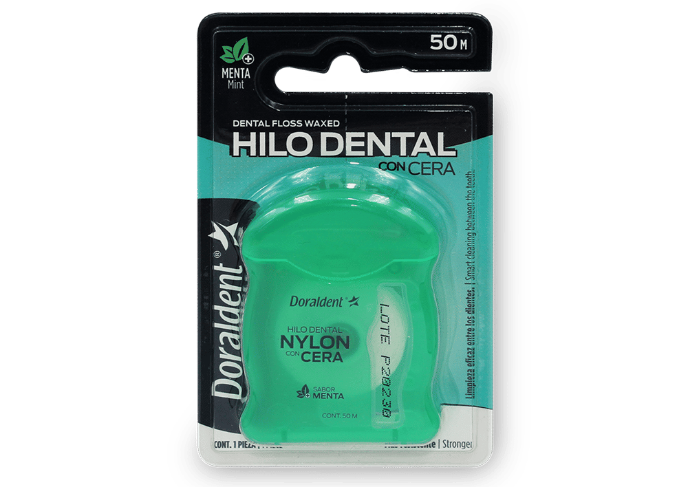 Imagen de Hilo Dental Nylon