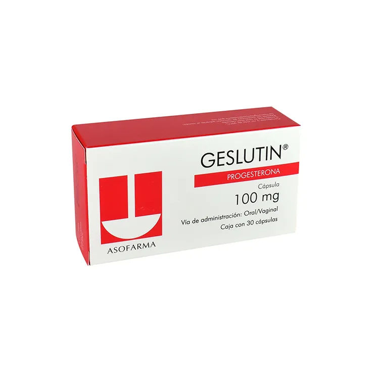 Imagen de Geslutin Perlas