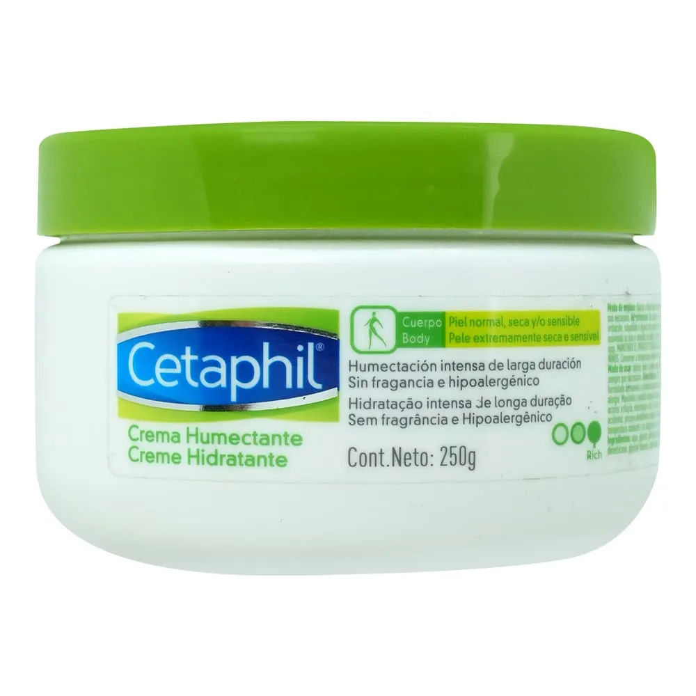 Imagen de Cetaphil Crema Hidratante