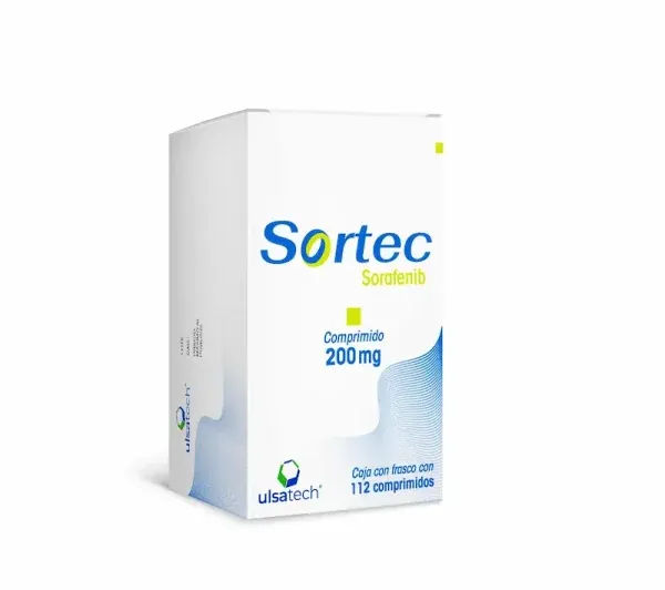Imagen de Sortec