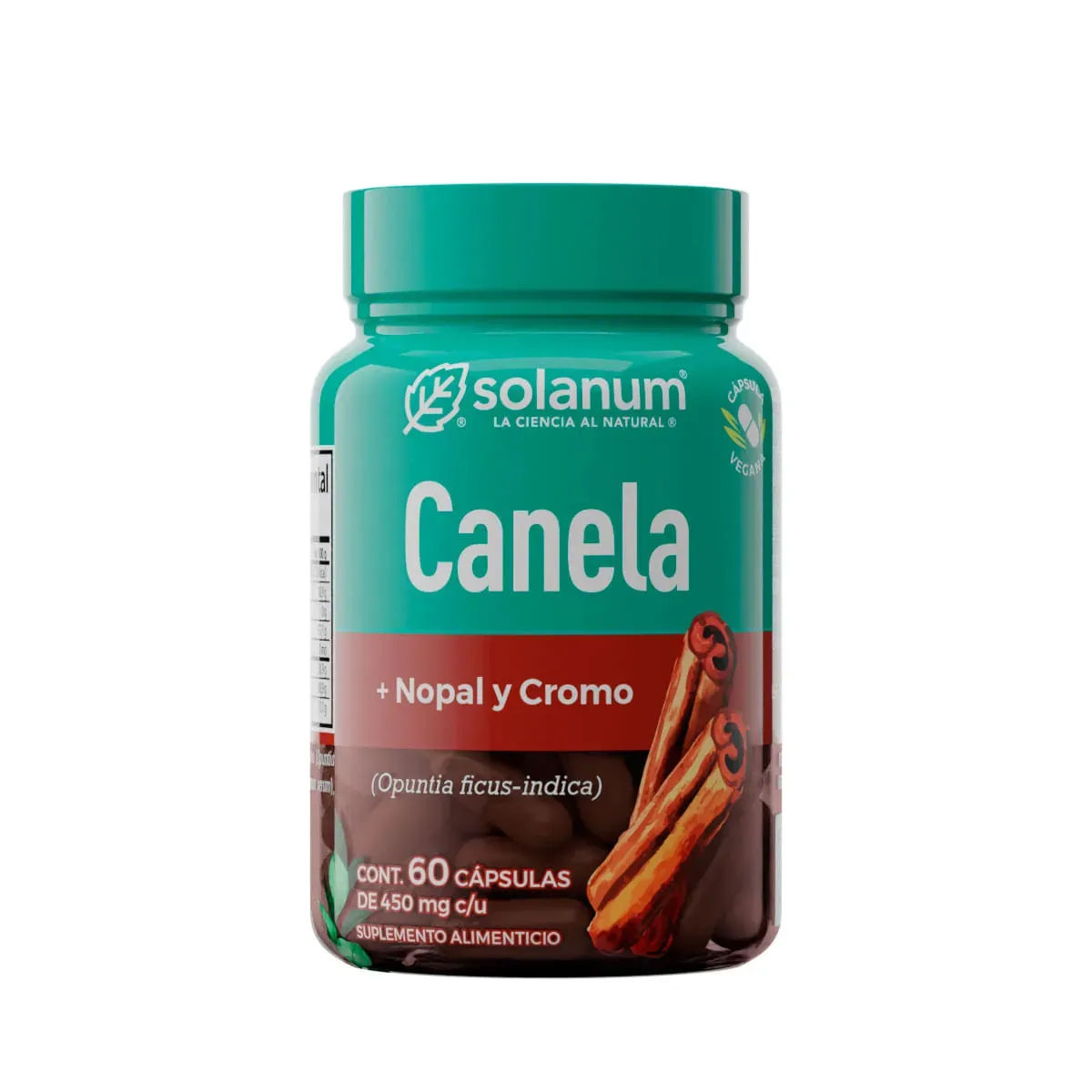 Imagen de Canela