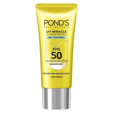 Imagen de UV Miracle Protector Solar Facial