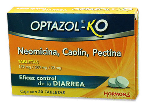 Imagen de Optazol-Ko