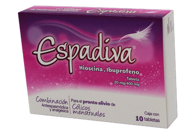 Imagen de Espadiva