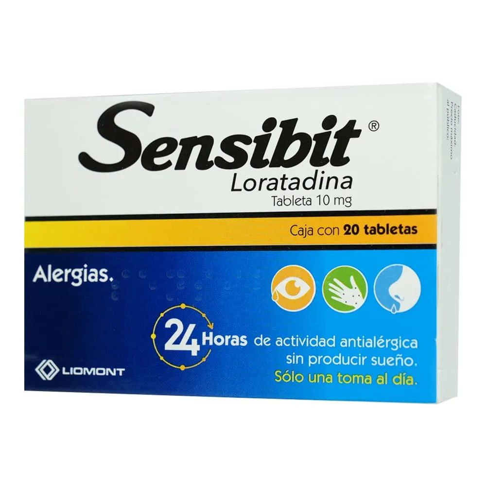 Imagen de Sensibit