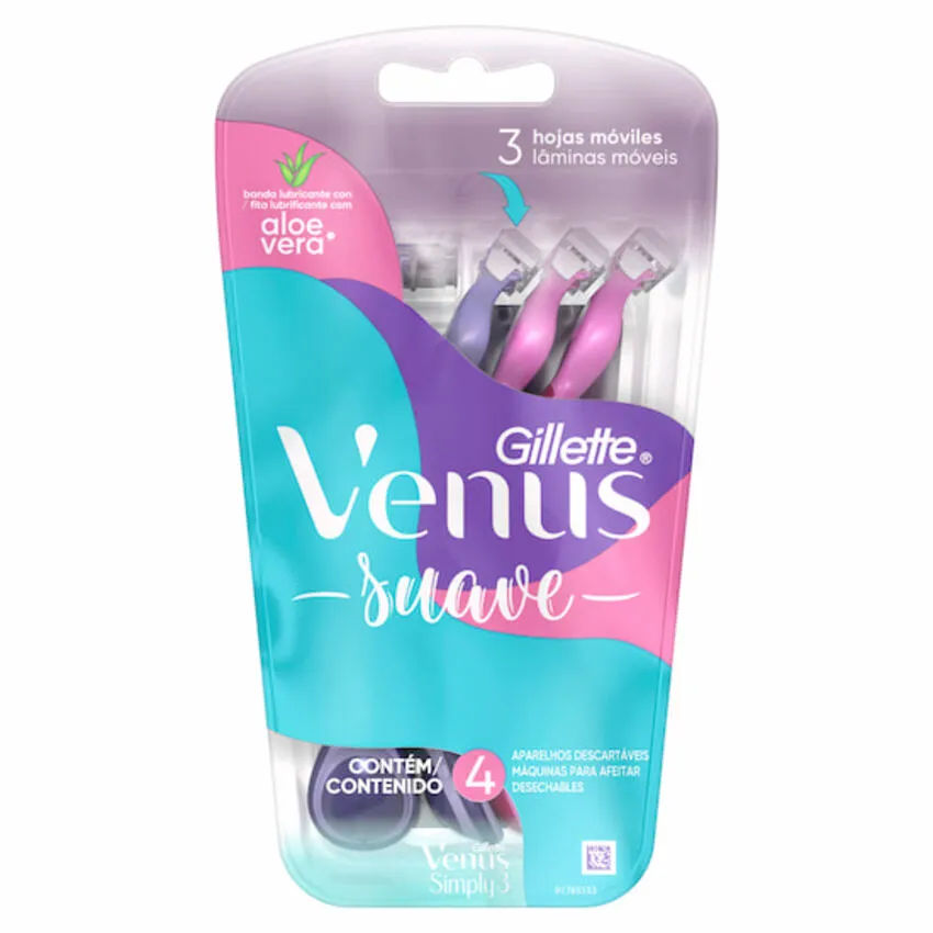 Imagen de Venus Simply 3