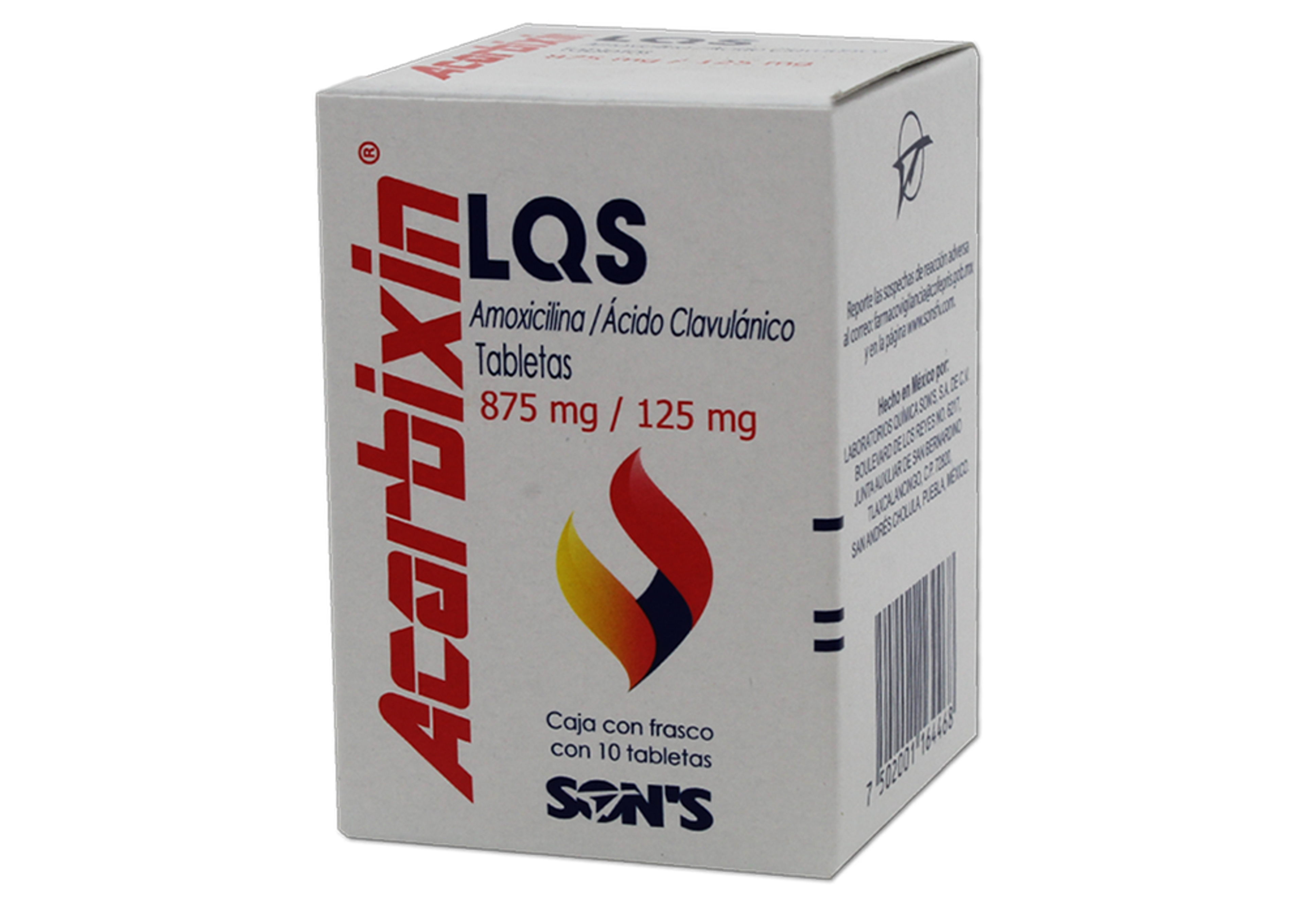 Imagen del producto