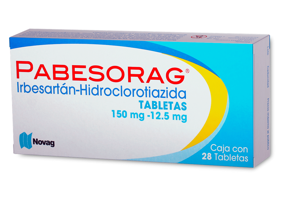 Imagen de Pabesorag