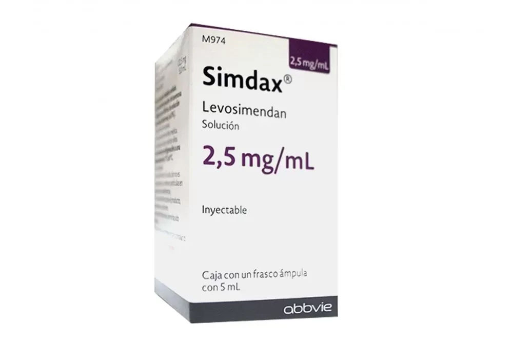 Imagen de Simdax