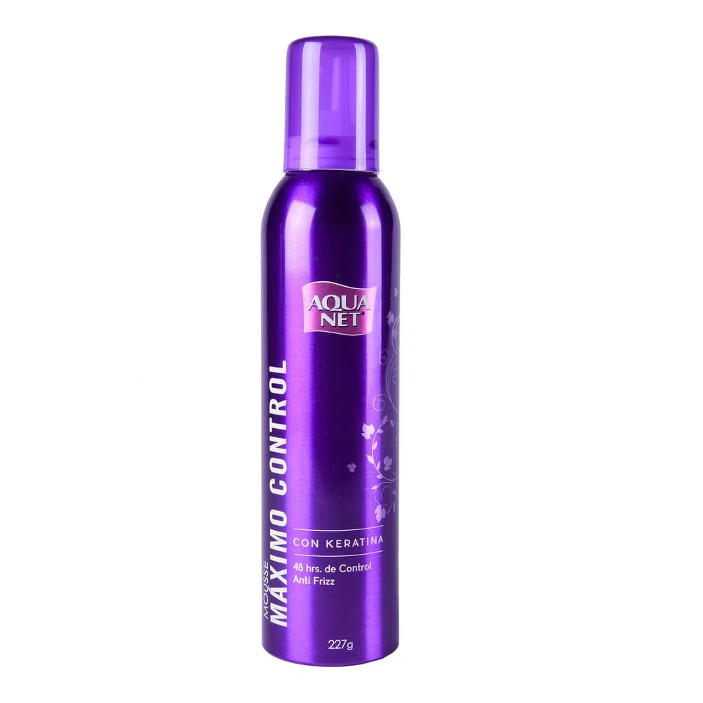 Imagen de Maximo Control Mousse