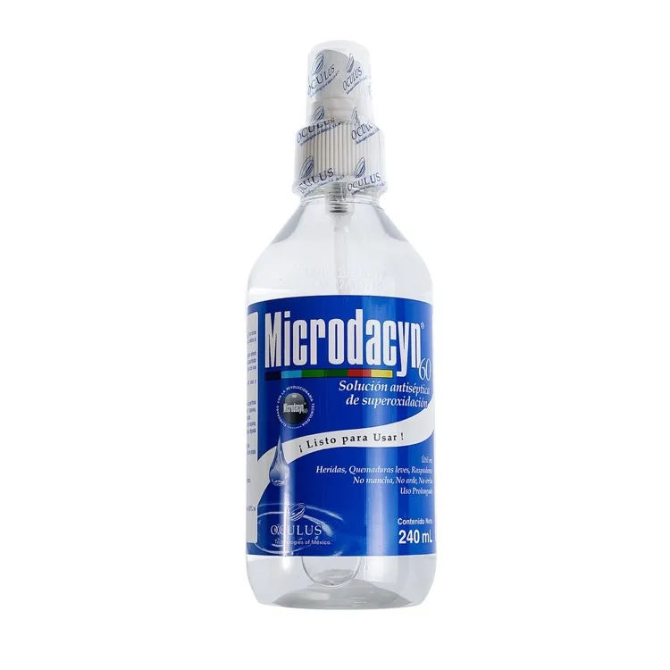 Imagen de Microdacyn 60