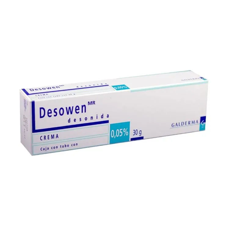 Desowen