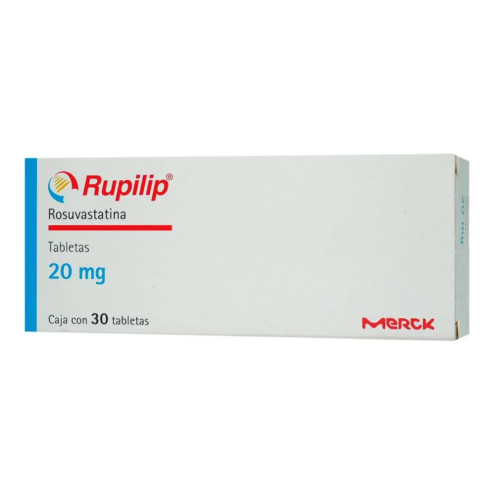 Imagen de Rupilip