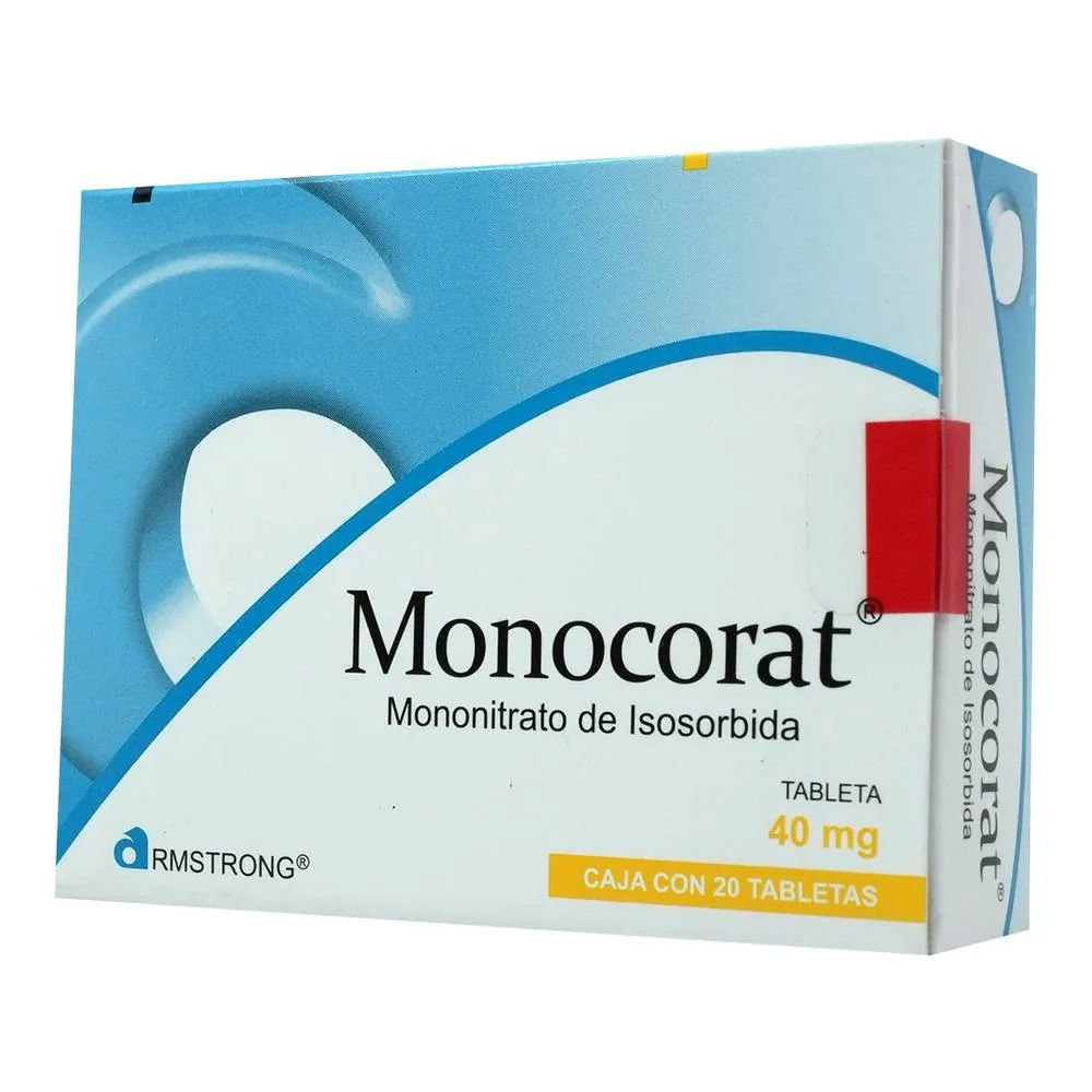 Imagen de Monocorat