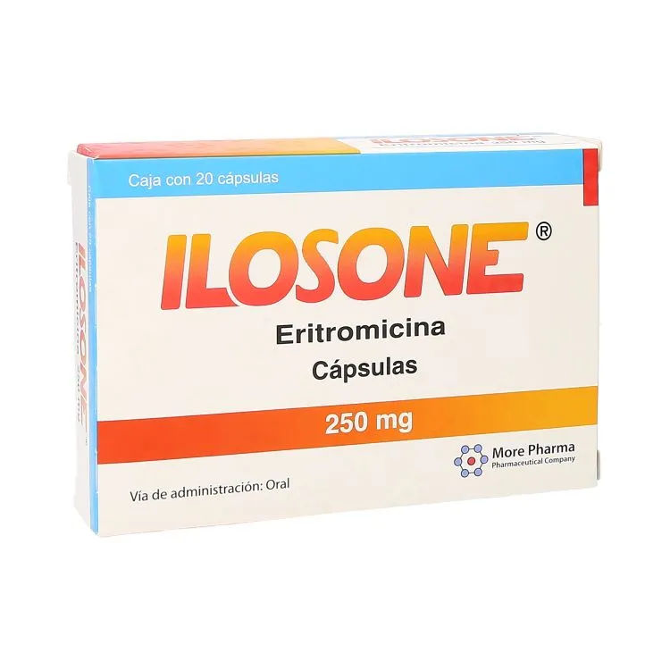 Imagen de Ilosone