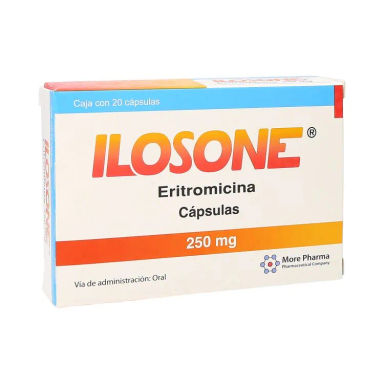 Imagen de Ilosone