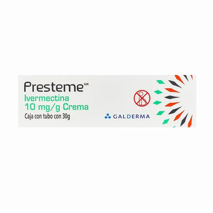 Presteme