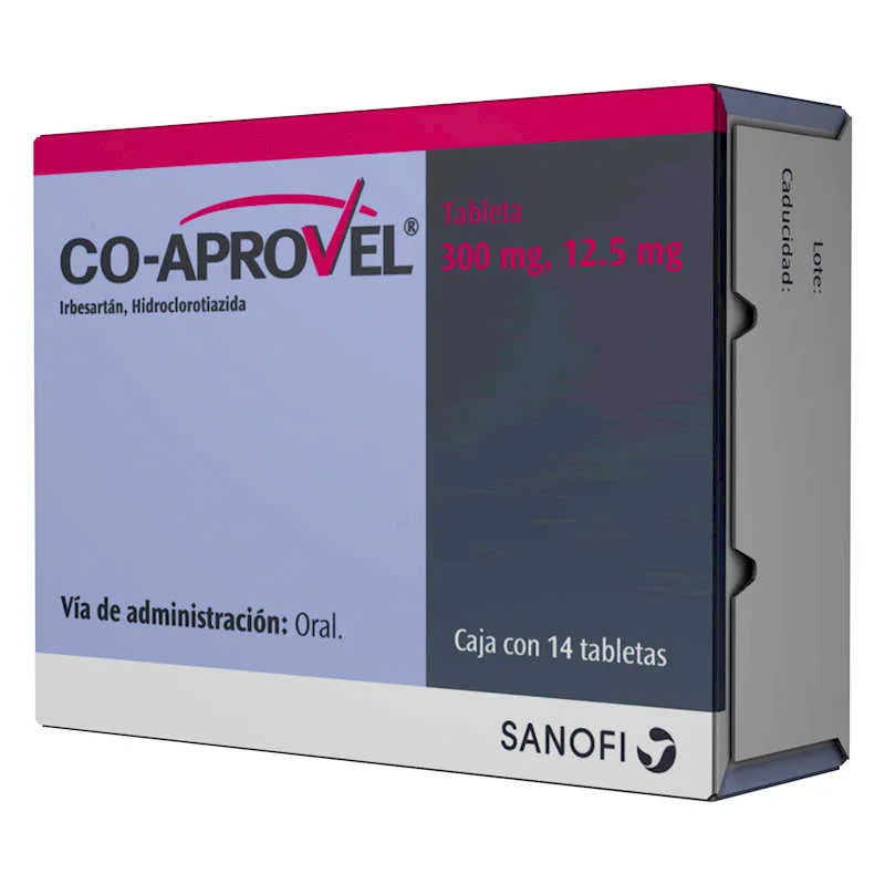Co-Aprovel