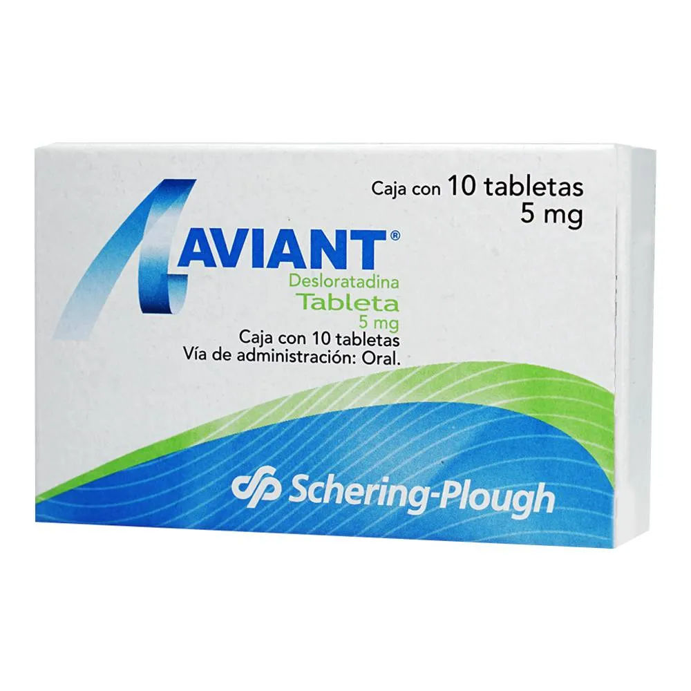 Imagen de Aviant