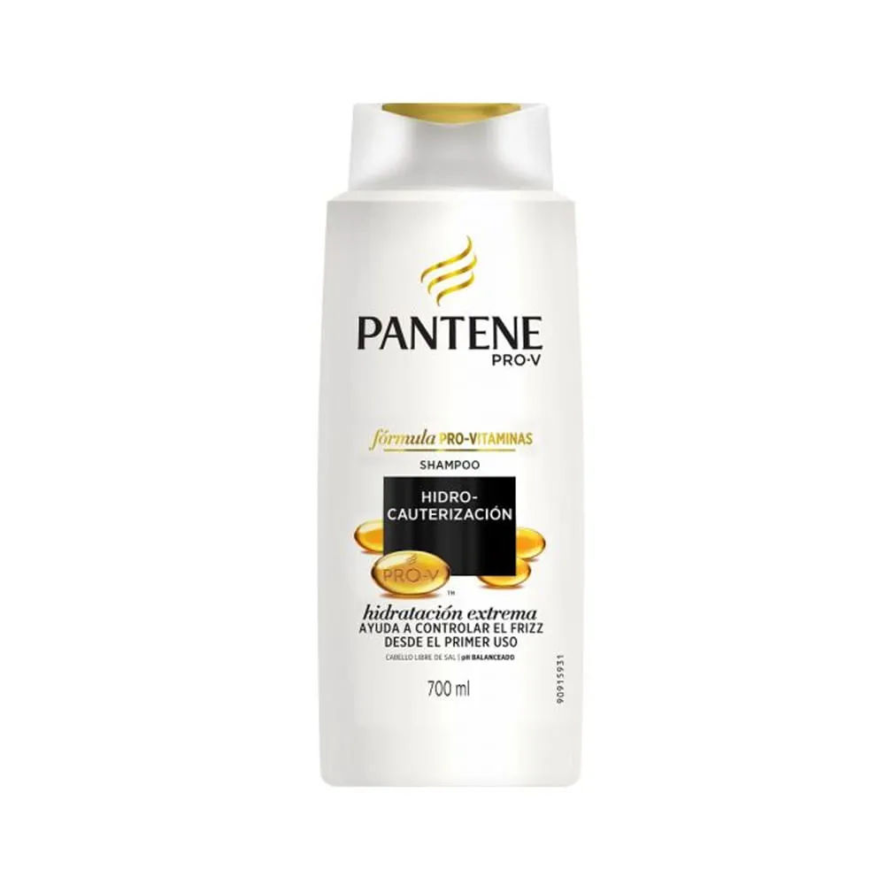 Imagen de Hidratación Extrema Shampoo
