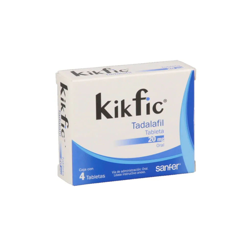 Imagen de Kikfic