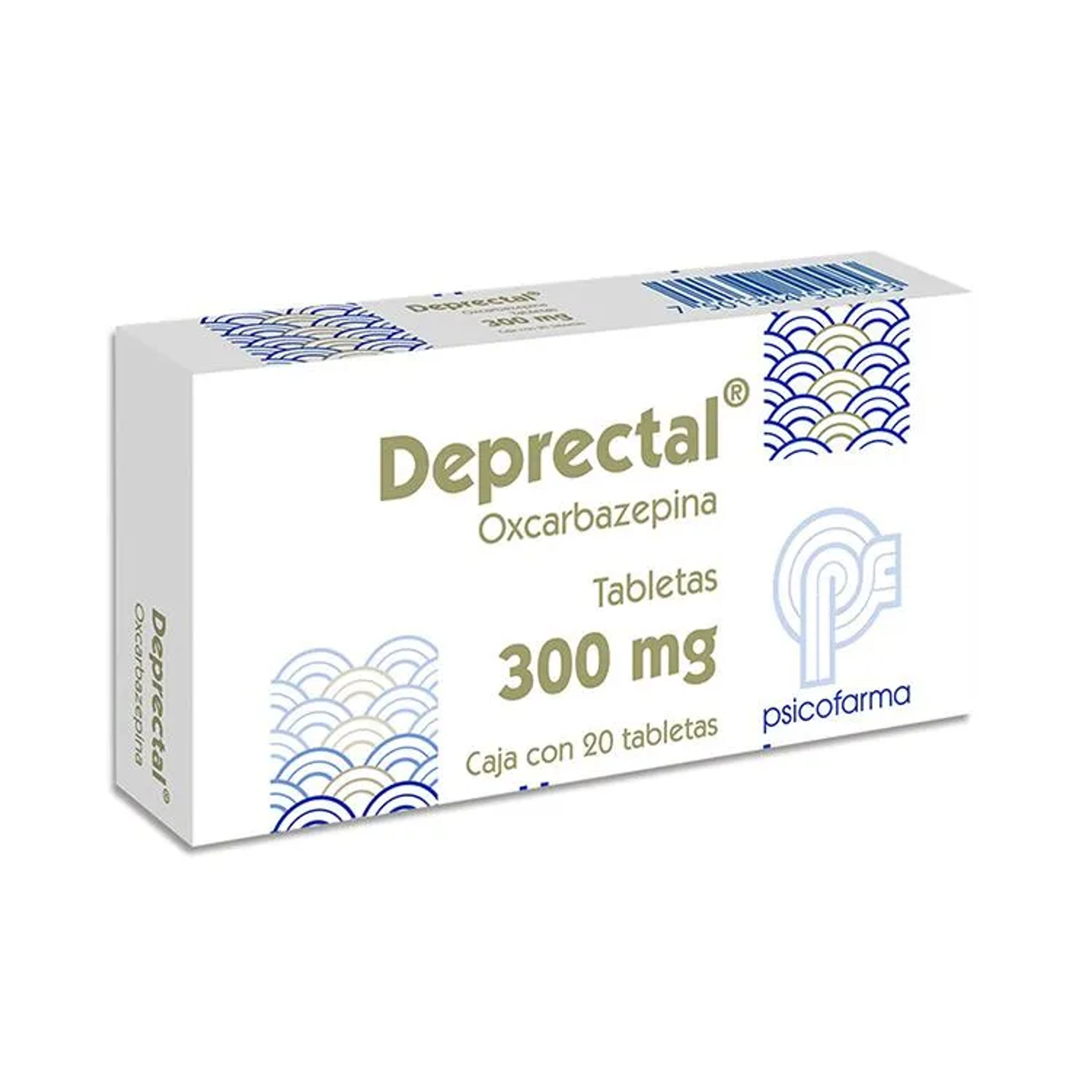 Deprectal