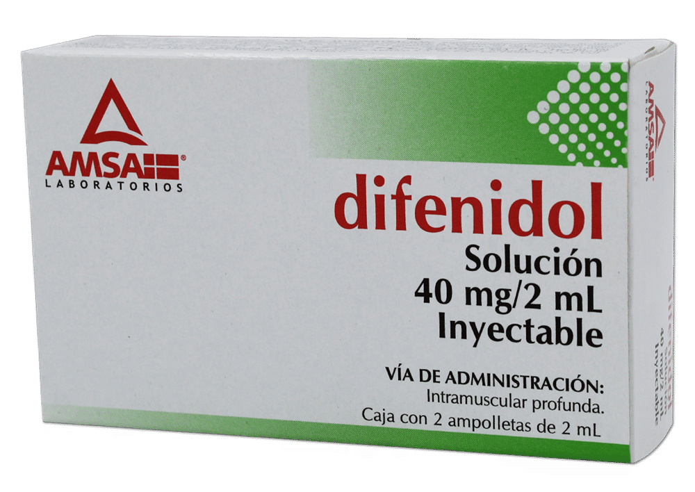 Difenidol