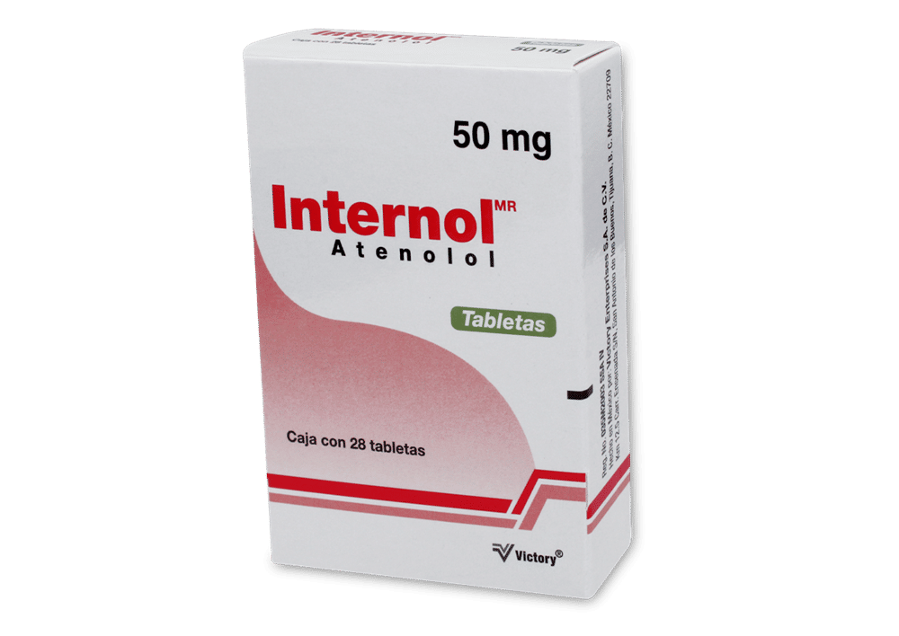 Imagen de Internol