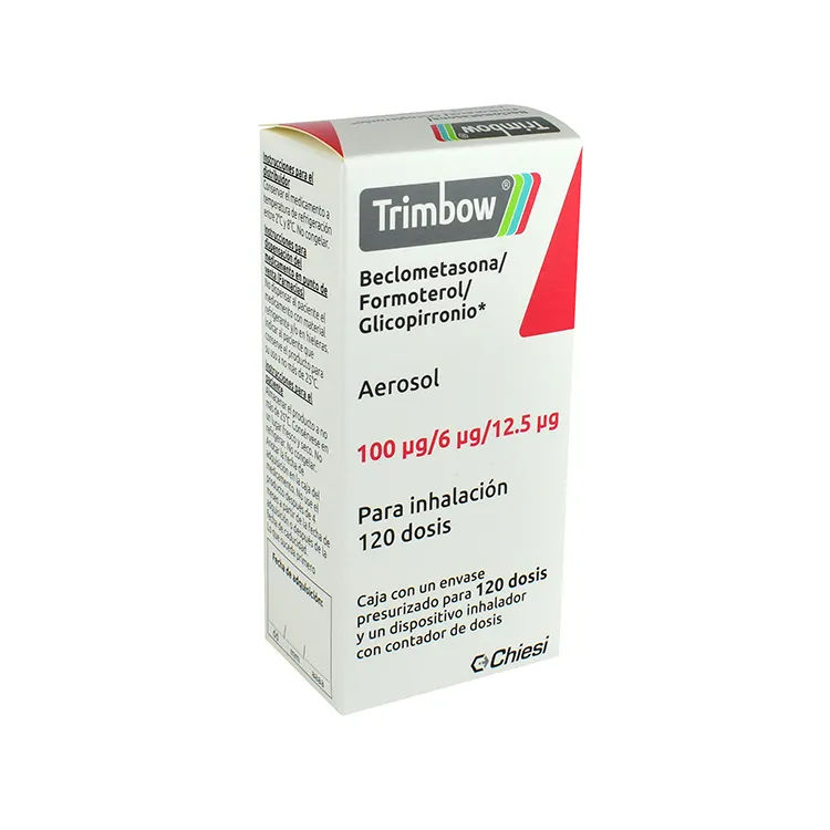 Trimbow
