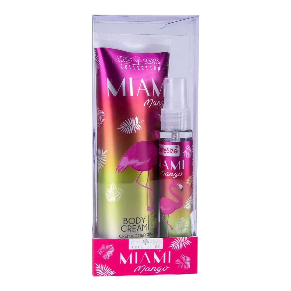 Imagen de Tropique Mango