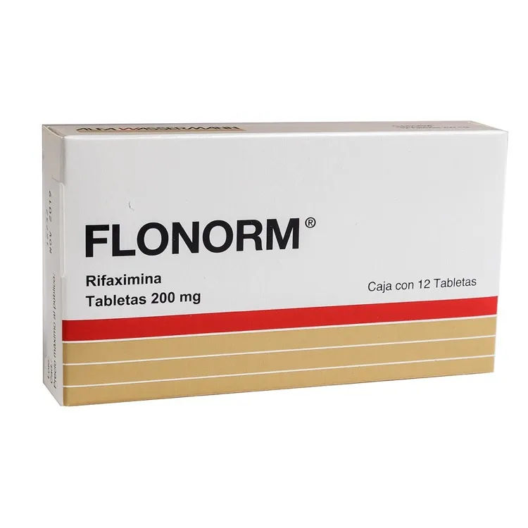 Imagen de Flonorm