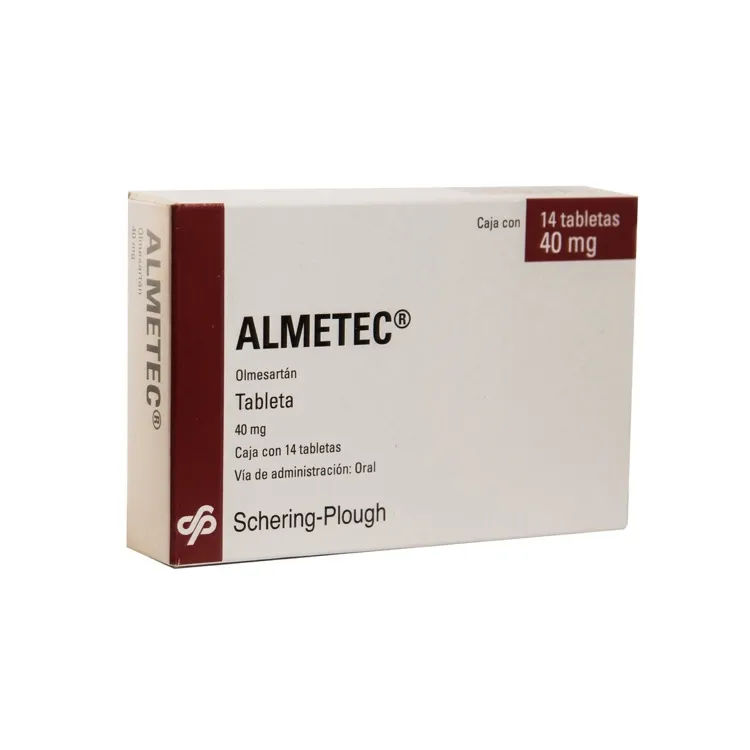 Almetec