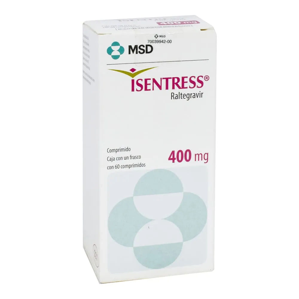 Isentress