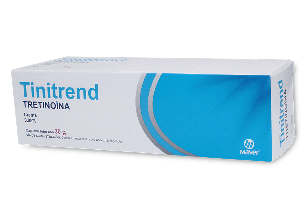 Tinitrend