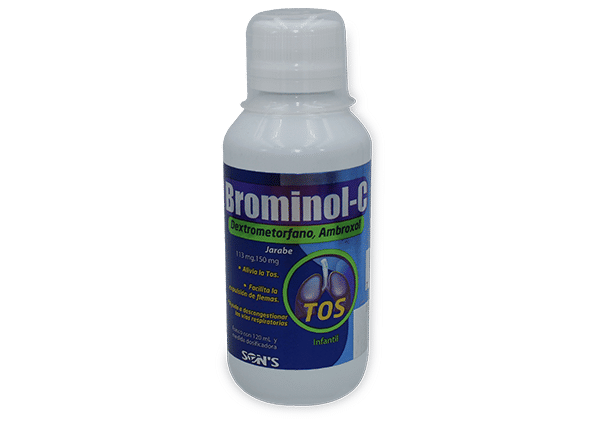 Imagen de Brominol C