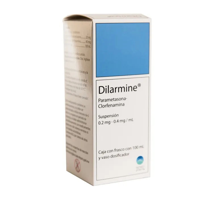 Imagen de Dilarmine