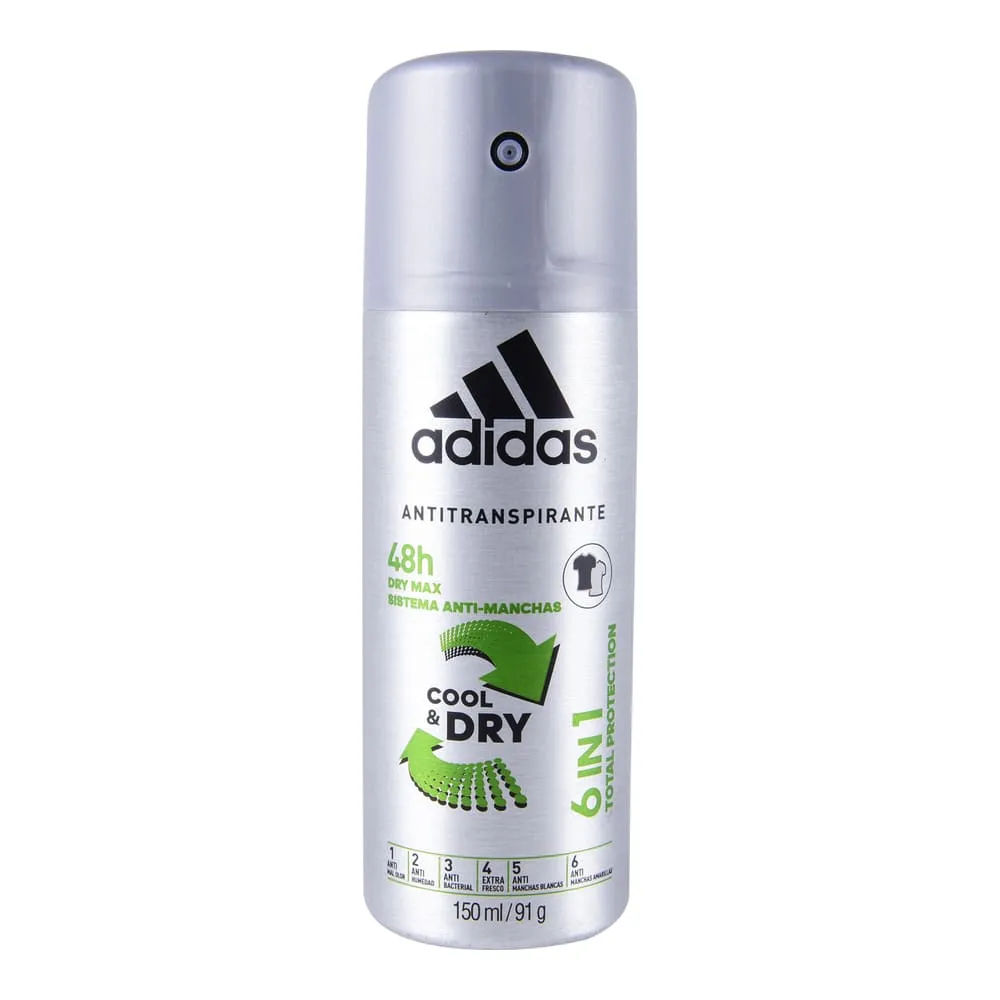 Imagen de Cool & Dry Spray