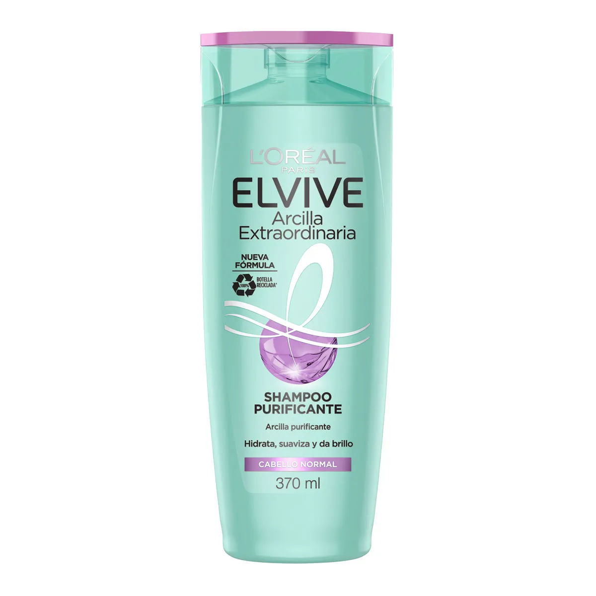 Purificante Arcilla Extraordinaria Shampoo