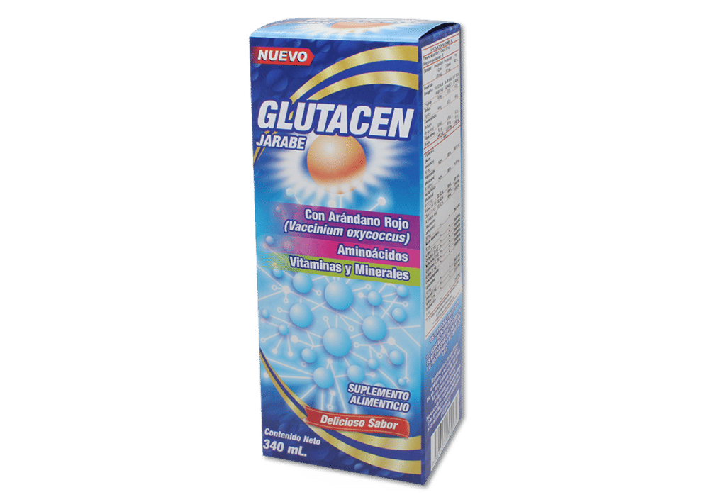 Glutacen