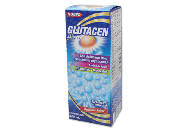 Imagen de Glutacen