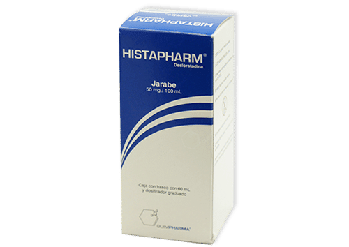 Imagen de Histapharm