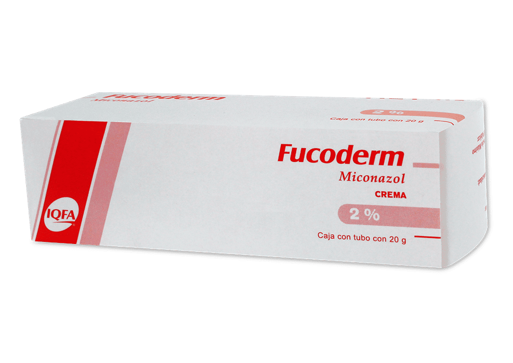 Imagen de Fucoderm