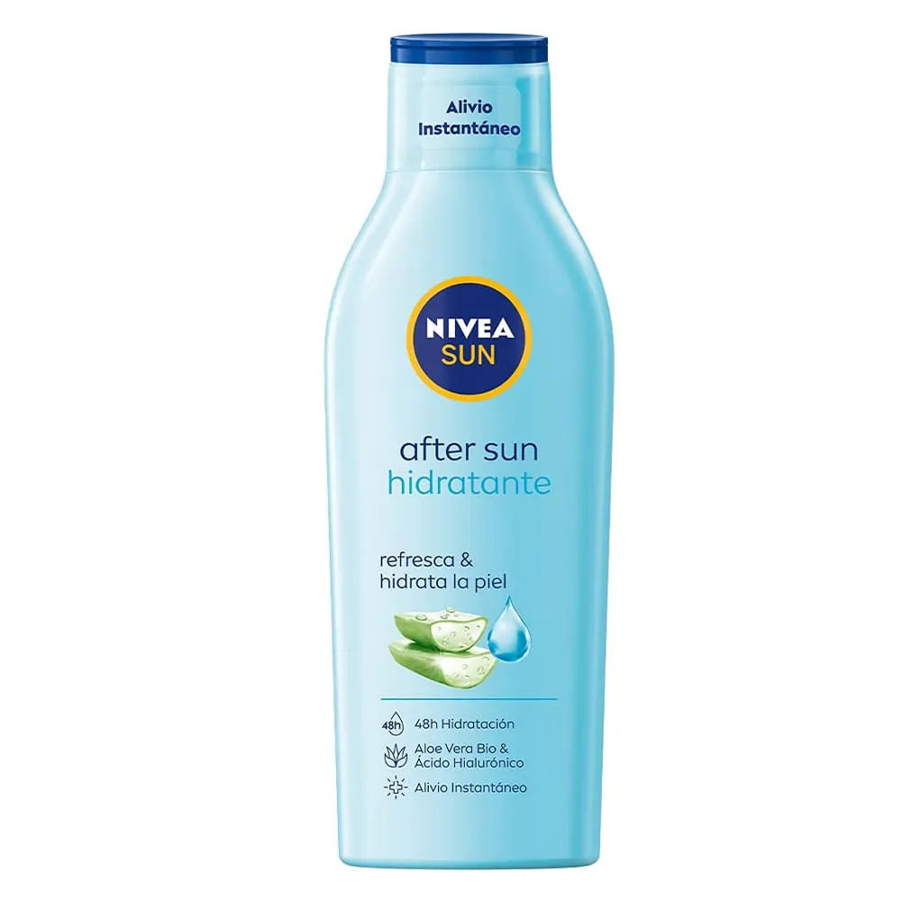 Imagen de After Sun Hidratante