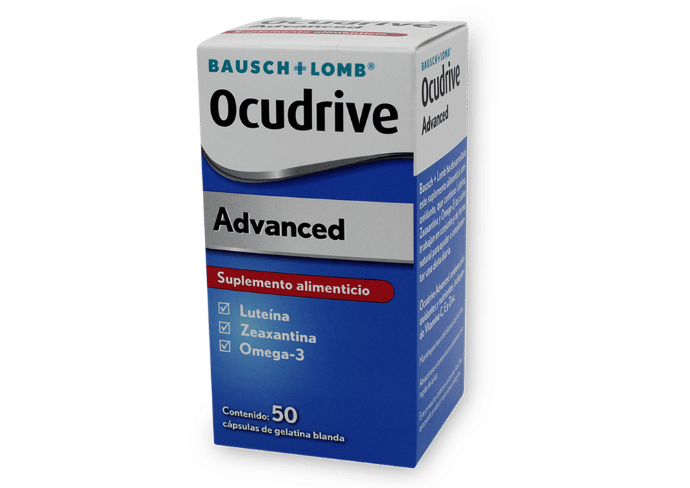 Imagen de Ocudrive Advanced